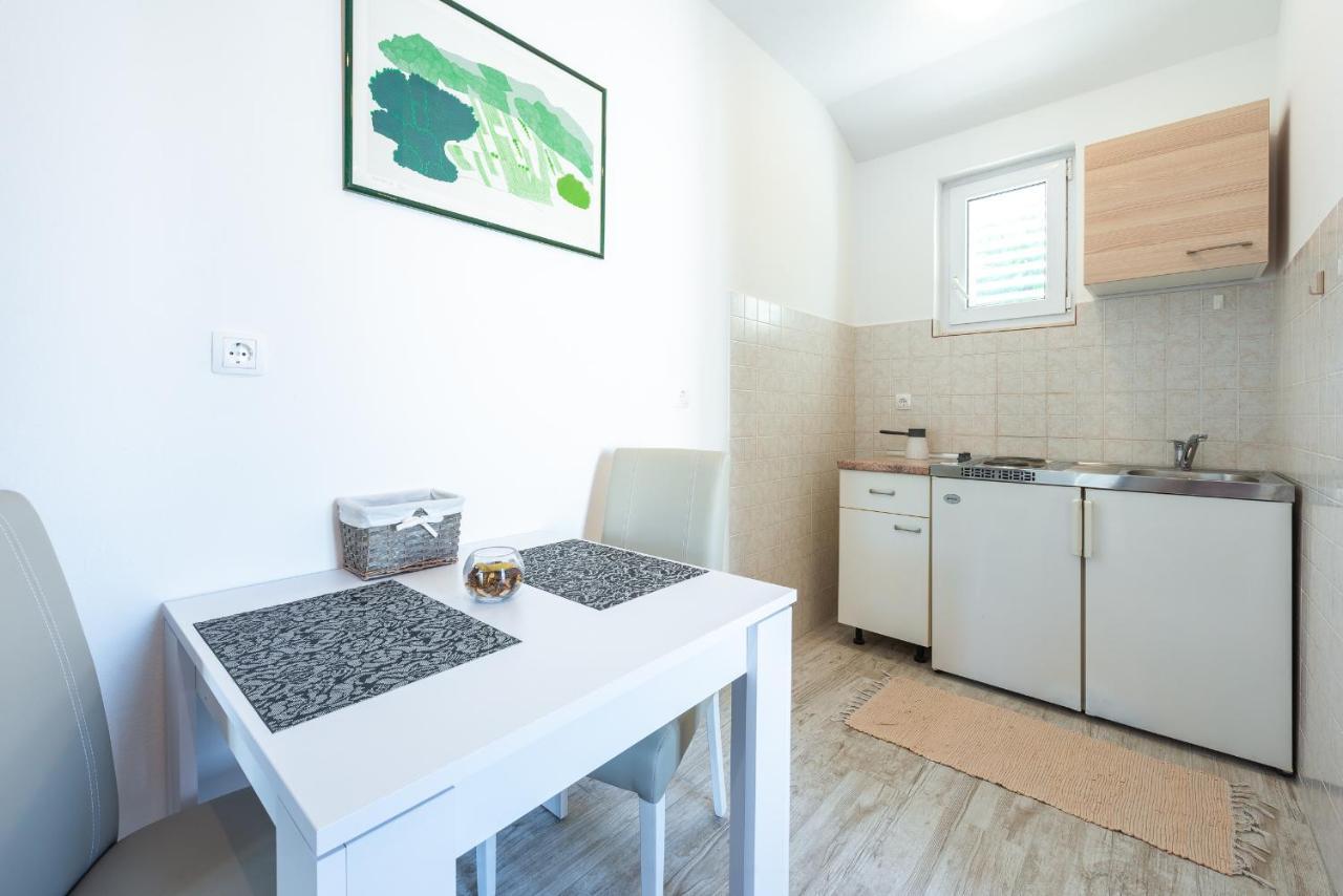 Radulj Apartment *