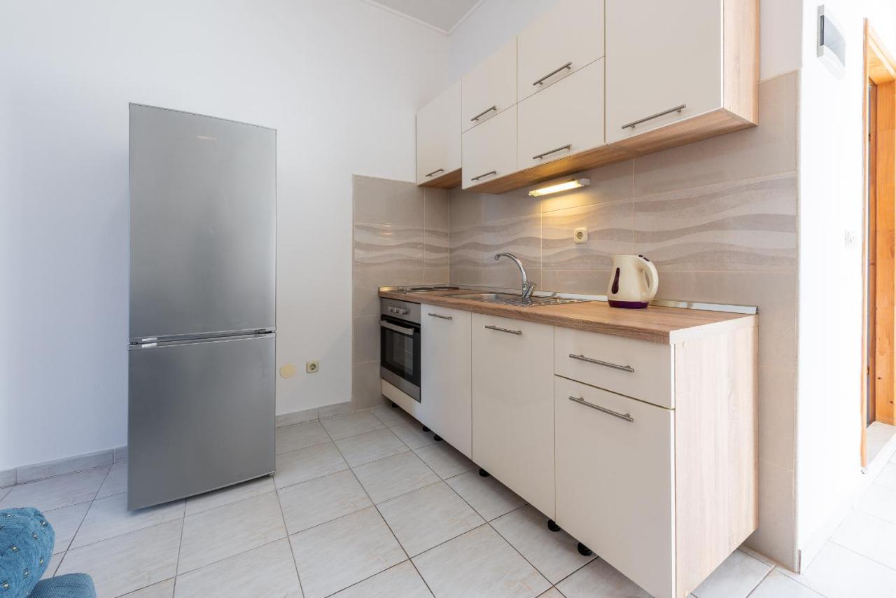 Apartment Radulj