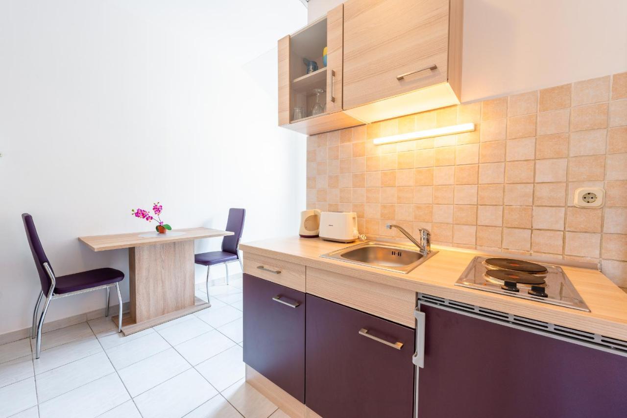 Radulj Apartment Govedari