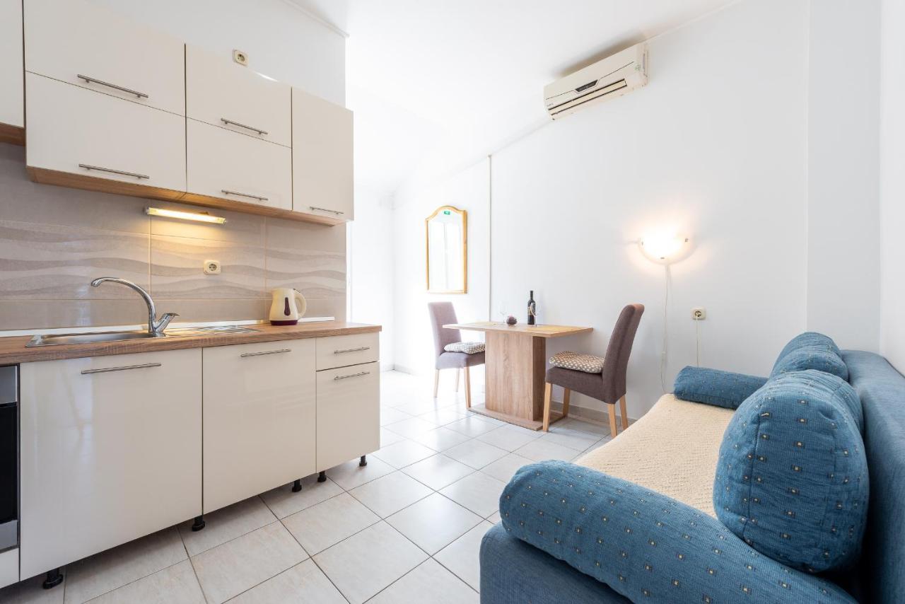 Apartment Radulj *