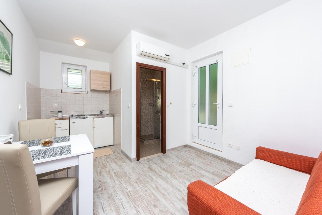 Radulj Apartment *