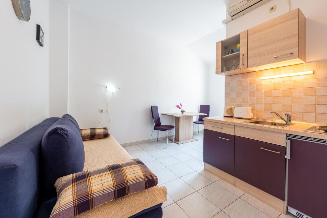 Radulj Apartment