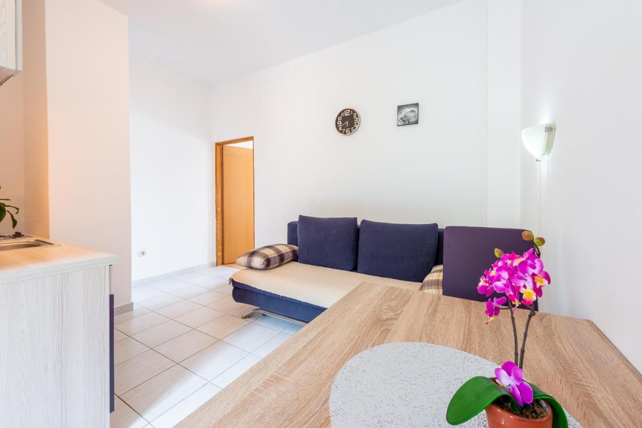 Radulj Apartment Govedari