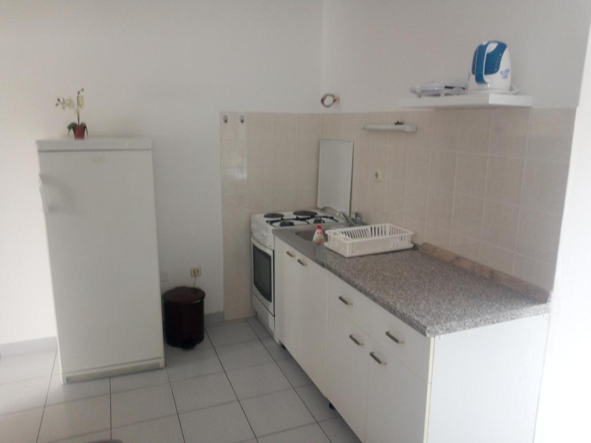 Radulj Apartment *