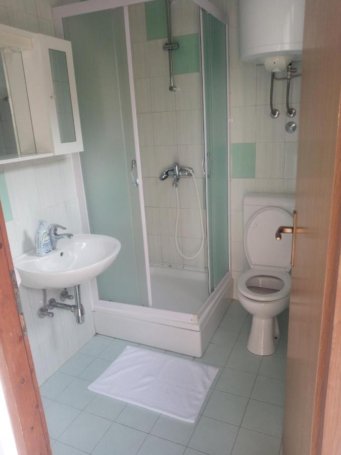 Apartment Radulj *